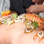 Busty ASian Chef Combines Freeuse Sex And Fine Dining