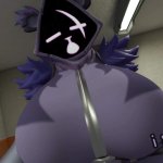 Anal vore by fniaalt
