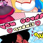 Friday Night Funkin porn comics cartoon porn comics Rule 34