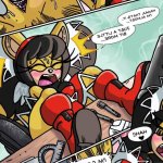 Overtime porn comic