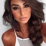 Jennifer Auada Porn Pic
