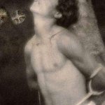 Bad Moon RisingArt Blart art and cultural memory archive