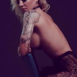 Lynsay Brown Nude Leaks OnlyFans