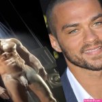 Muscle men: FAMOUS actor naked on Broadway!