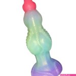 Soft Dildos