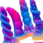 Monster Dildo Anal: A Comprehensive Review and Guide for Beginners