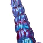 10.5 Inch Deep-Stimulating Fantasy Monster Dildo for Ultimate Vaginal