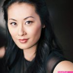 Olivia Cheng thatoliviacheng Nude Leaked