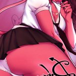 Demon Heart Porn Comic