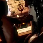 Blow Sorcery -Redux- FEMALE X DEMON SFM