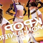 KPop Demon Hunters A XXX Parody