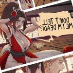 TSFSingularity CunCyun Hot Swapped! Free Porn Comics