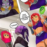 Swap Titans- By TSFSingularity