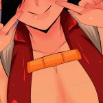 DENKIBUZZED! TSFSingularity