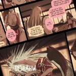 TSFSingularity CunCyun Hot Swapped! Free Porn Comics