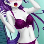 Porn comic Defeated Rarity. Uotapo Erotic comic two hot beauties.