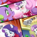 Also Rarity Sex Comix