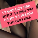 The List of Sexy Roleplay Ideas my Boyfriend I Love