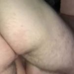 EDGE OF THE BED ROUGH PUSSY POUNDING