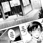 Ore no Shinyuu wa TS Seitenka Taishitsu porn comic