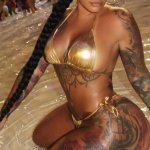 TattedUpHolly tatted.up.holly tatteduphollyy Nude Leaked OnlyFans Photo 20