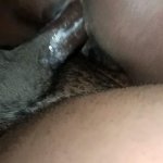 Couple Homemade Porn Riding and Creaming All Over My Dick