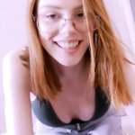 Arina Fox Doggy Fucked On The Sofa Video Leaked