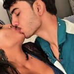 Horny mature gf gets hard fucked by her young boyfriend
