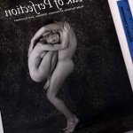 Peak of Perfection: Nude Portraits of Dancers Athletes and Gymnasts