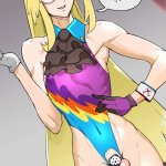 Kirsi Pokémon Sword and Shield