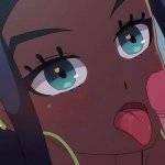 pokemon battle with nessa