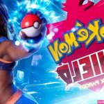Pokemon Sword Shield Porn Videos