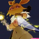 Pokemon Porn Hentai