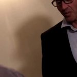 Hot gay daddy professor fucks exchange student