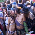 Fuck for Forest