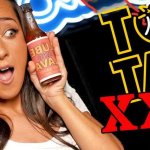 Hot Ones XXXtra Spicy Porn Parody