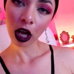 Latina Mistress JOI