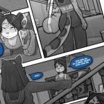 I Hate My Sister comic porn