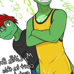 My Little Bro Cant Be This Cute gay furry comic
