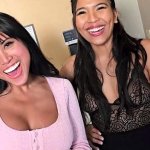 Cute Asian Girls Found Your Hotel Room in Vegas