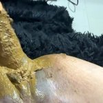 Dirty dildo in pussy 3
