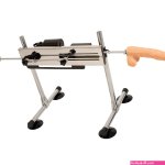 The Banger Double Sided Fucking Machine