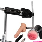 Fredorch Fucking Machine avec 5 pièces jointes Sex Machines pour adultes Toy Couple Machine avec 9.2 Énorme gode Attachement 70W G Spot Masturbation Love Machine pour Homme : Amazon.fr: Hygiène et Santé