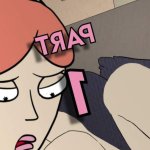 Jessica Rick and Morty PART 1 HENTAI Plumberg Big Ass Anime cartoon rule 34 uncensored 2d animation