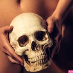 DEEP SKULL FUCK