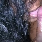 Sri Lnakan milf gets fuck in the ass