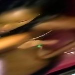 Black Stripper Goes On A Pussy Licking Rampage