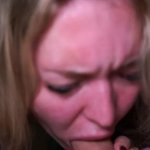 Gave a blowjob to my stepbrother cum in his mouth