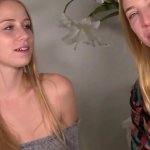 Ersties: Geile deutsche Blondinen sind hei am Vgeln
