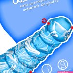 : 2.83 Diameter Extra Thick Monster Dildo: 10 Inch Huge Fantasy Dildo with Ridges Beads Giant Silicone Large Dildos with Strong Suction Cup Girthy Dildos Anal Toys for Women Gay :